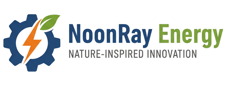 NoonRay Energy